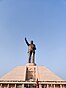 Statue of Social Justice, Vijayawada.jpg