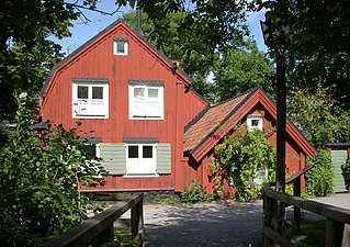 Stammen 38, Stigbergsgatan 17-19.