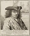 Q2534646Abraham Rademakergeboren in 1677overleden op 21 januari 1735