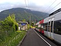 Vignette pour Gare de Feldkirch-Tisis