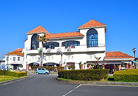 Image illustrative de l’article Gare de Tateyama