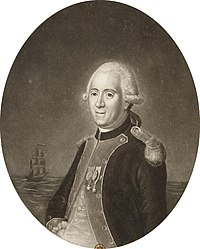 Thomas Antoine de Mauduit du Plessis