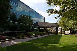 Tim Hortons corporate headquarters - 01.jpg