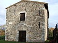 Chapelle Saint-Laurent