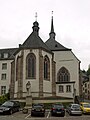 Trinitarierkirche