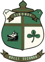 Siboney Patch