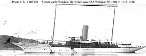 USS Wakiva