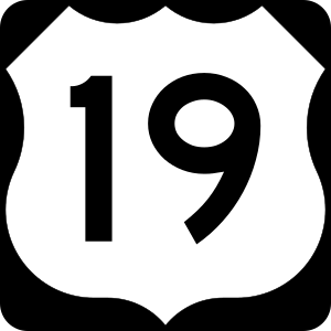 U.S. Highway 19