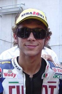 Picture Valentino Rossi on Valentino Rossi     Wikip  Dia  A Enciclop  Dia Livre