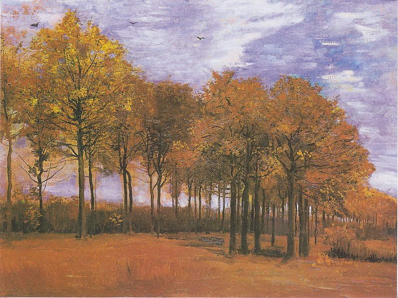 File:Van Gogh - Herbstlandschaft.jpeg