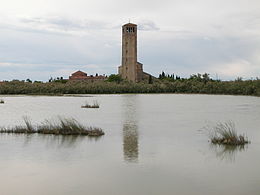 Venezia - Torcello 01.JPG