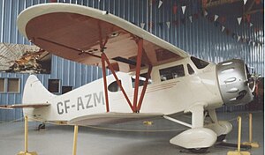 Waco EQC-6 Custom CF-AZM Calgary Avn Msm 04.06.96R.jpg