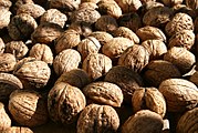 Persian Walnuts