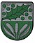 Wappen der Gemeinde Nortmoor