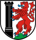Coat of arms of Bad Saulgau  