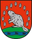 Wappen der Einheitsgemeinde Beverstedt