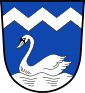 Wapen van Herrngiersdorf