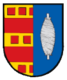 Coat of arms of Merschbach  