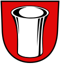 Brasão de Meßstetten