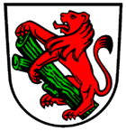 Wappen der Gemeinde Neuhausen (Fildern)