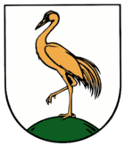 Wappen der Stadt Wurzbach