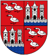 Coat of arms of Zwickau