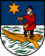 St. Wolfgang im Salzkammergut – znak