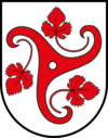 Wappen von Weinitzen