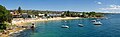 Watsons_Bay_-_Camp_Cove_Beach,_Sydney_2_-_Nov_2008