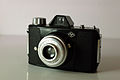 Agfa Click II