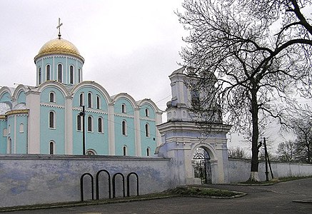 Володимир-Волинський, 31,3 тис.