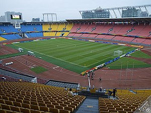 Pekerja Stadion 2008.jpg