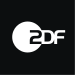 ZDF Logo schwarz-weiß.svg