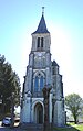 Église Notre-Dame-de-l'Assomption de Poueyferré