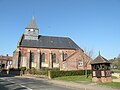 Kirche Saint-Christophe