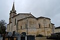 Église Sainte-Eulalie de Lignan-de-Bordeaux