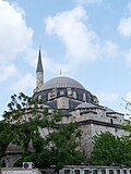 Thumbnail for Gazi Atik Ali Pasha Mosque