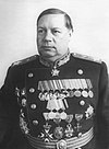Fyodor Tolbukhin