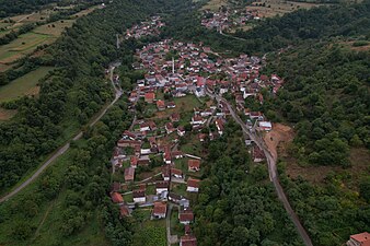 Воздушен поглед