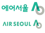 Logo der Air Seoul