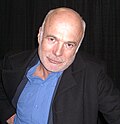 Pienoiskuva sivulle Michael Hogan