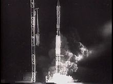 Файл: 1958-02-06 Vanguard терпит неудачу во втором Launching.ogv
