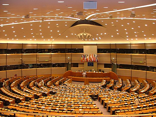 2007 07 16 parlament europejski bruksela 21