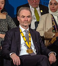 Timothy Garton Ash (30. května 2019)