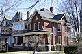 House on Robinwood Avenue, 2019