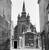 H. Hartkerk, Maastricht (gesloopt)
