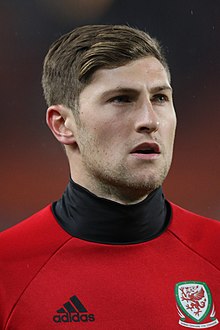 Ben Davies