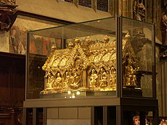Aachen cathedral 007.JPG