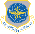Miniatura para Comando de Movilidad Aérea