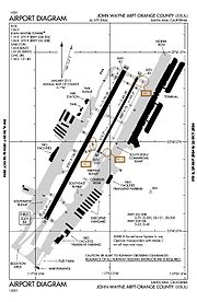 John Wayne Airport - Wikipedia